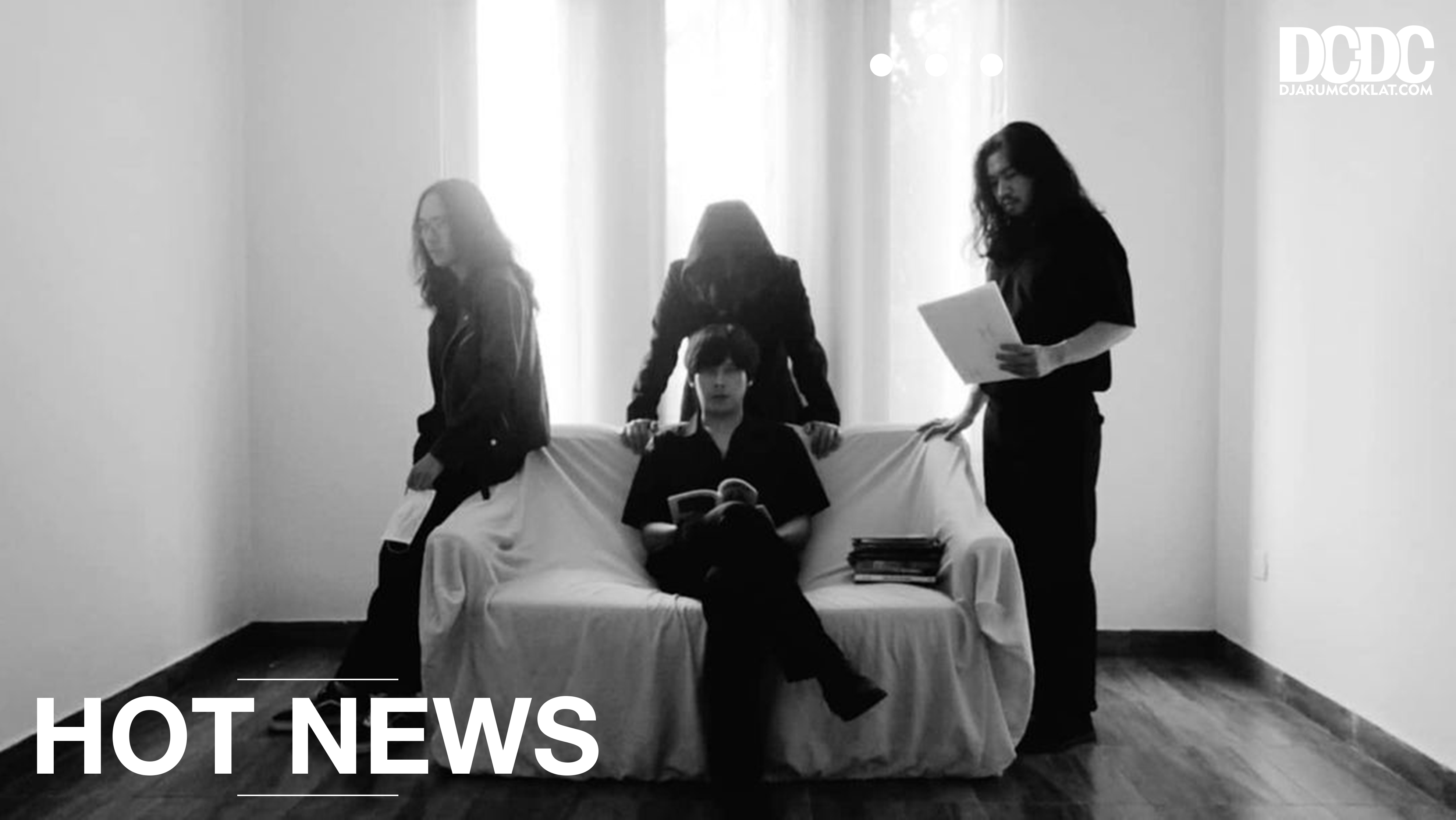 Menyelami Romantisme Mendalam Single “Matabisu” Dari Plastisin