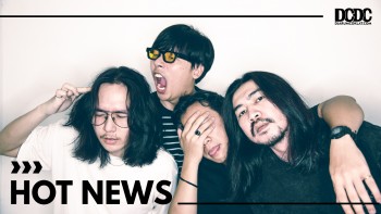 Segala Warna-warni Kehidupan Urban Tersaji dalam Single Terbaru Plastisin “Era”