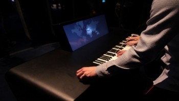 Musik Seluruh Dunia Dalam Satu Instrumen - Software