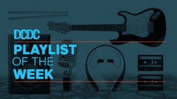 Playlist Of The Week (10 - 14 Februari 2020)