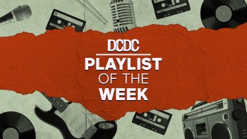 Playlist Of The Week (01 - 05 Juni 2020)
