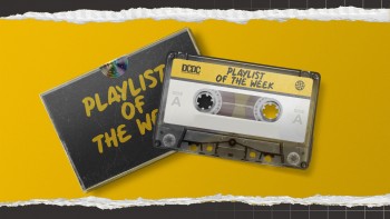 Playlist Of The Week (21- 25 Desember 2020)