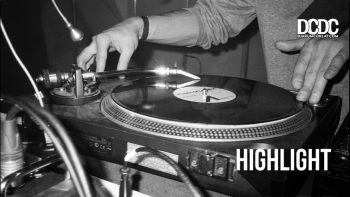 Playlist Of The Month (September 2018)