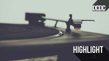 Playlist Of The Week (01-05 Oktober 2018)