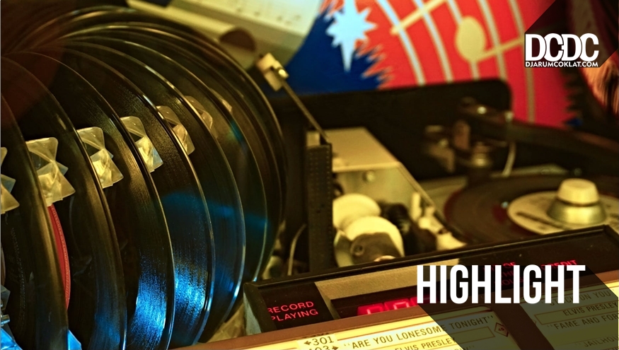 Playlist Of The Week (17-21 September 2018)