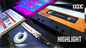 Playlist Of The Week (22-26 Oktober 2018)