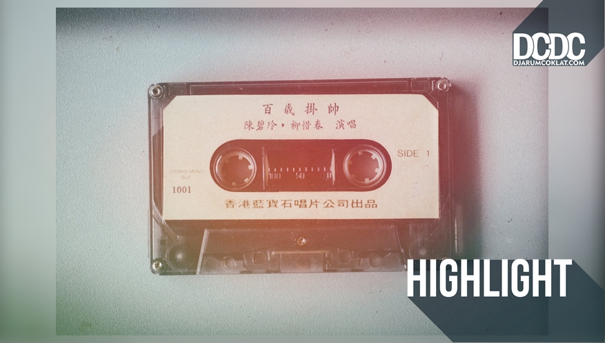 Playlist Of The Week (24- 28 Desember 2018)