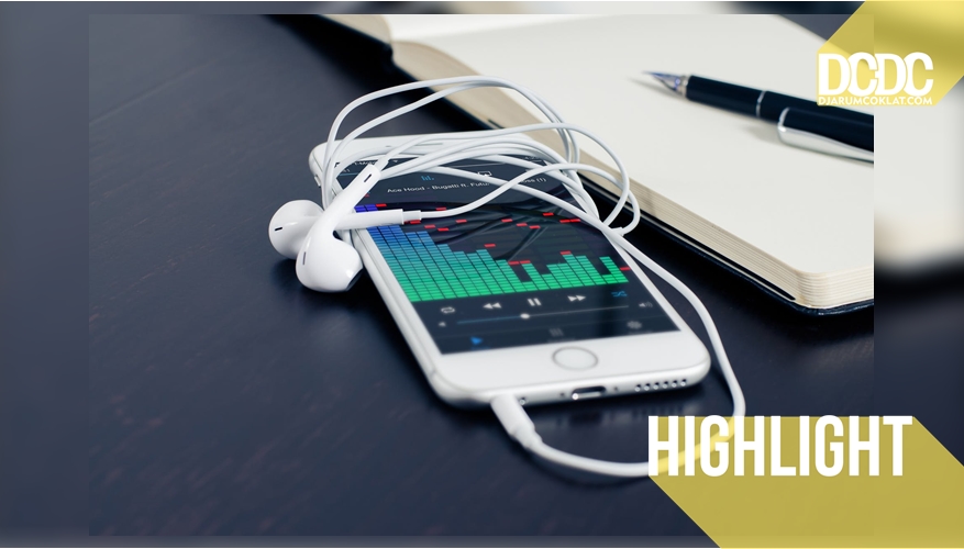 Playlist Of The Week (07- 11 Januari 2019)