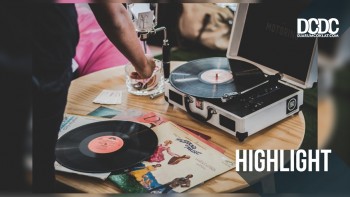 Playlist Of The Week ( 3-7 Desember 2018 )
