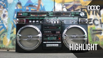 Playlist Of The Week (21-28 Juli 2018)