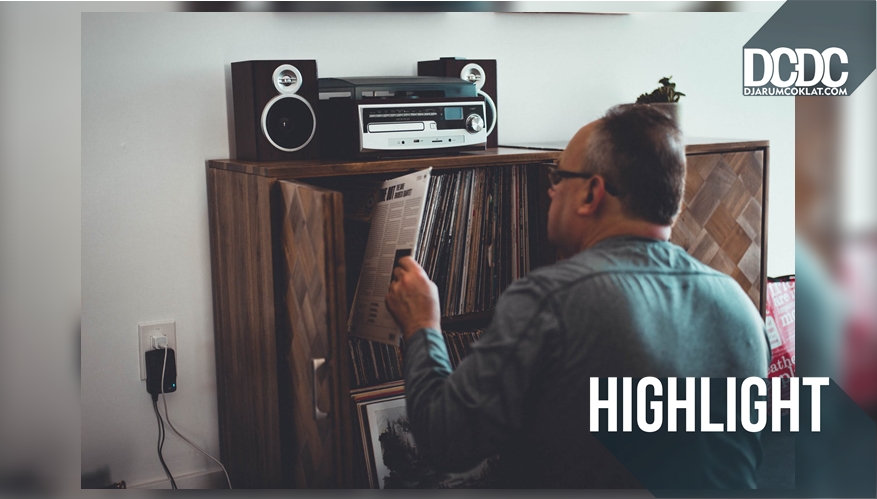 Playlist Of The Week (10-14 Desember 2018)