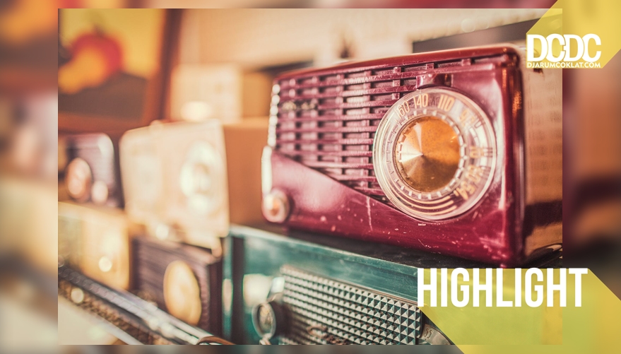 Playlist Of The Week (28 Januari - 01 Februari 2019)