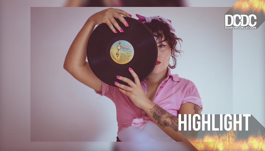 Playlist Of The Week (11 - 15 Februari 2019)