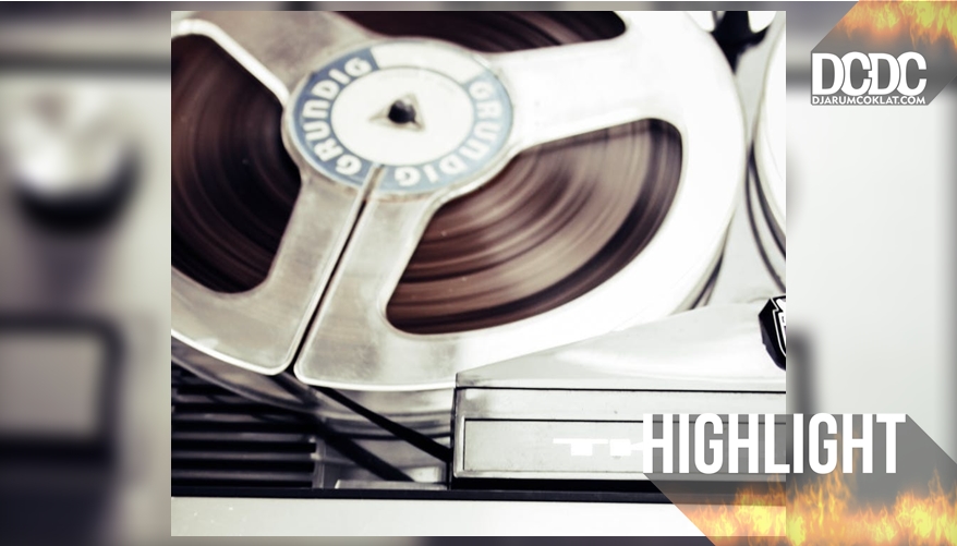 Playlist Of The Week (04 - 08 Februari 2019)
