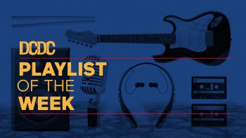 Playlist Of The Week ( 20 - 24 April 2020 )