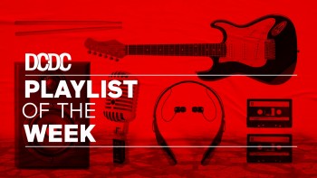 Playlist Of The Week ( 12 - 16 Agustus 2019 )