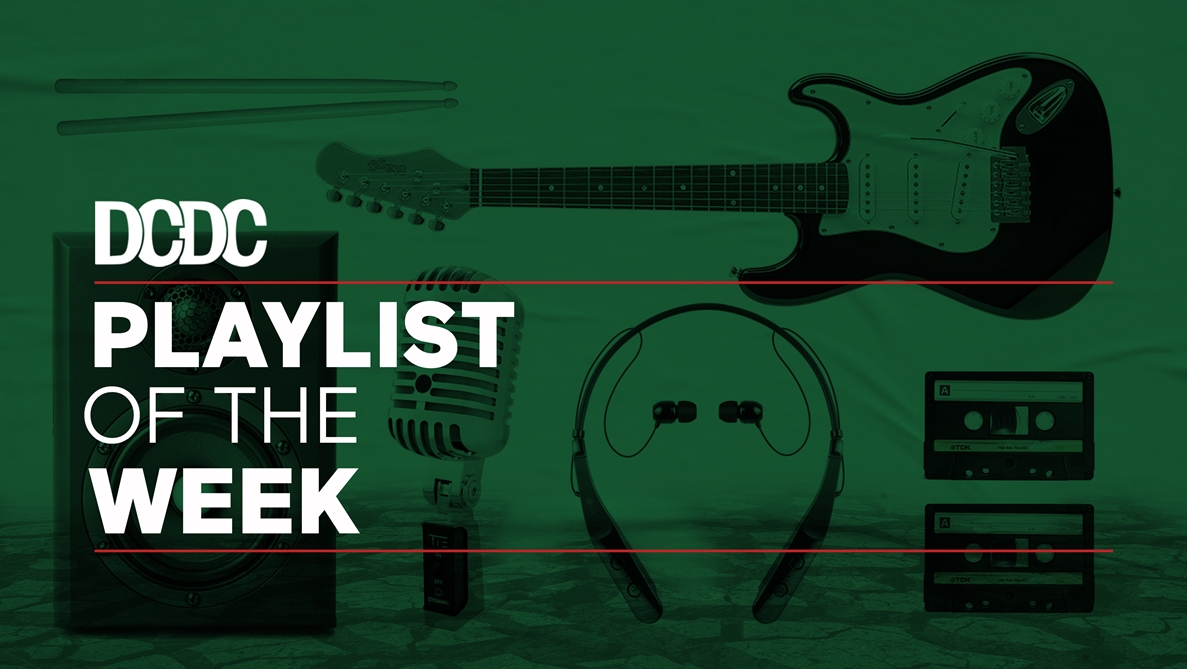 Playlist Of The Week ( 23 - 27 Desember 2019 )