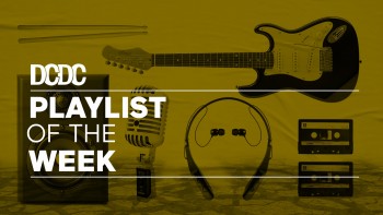 Playlist Of The Week ( 22 - 26 Juli 2019 )