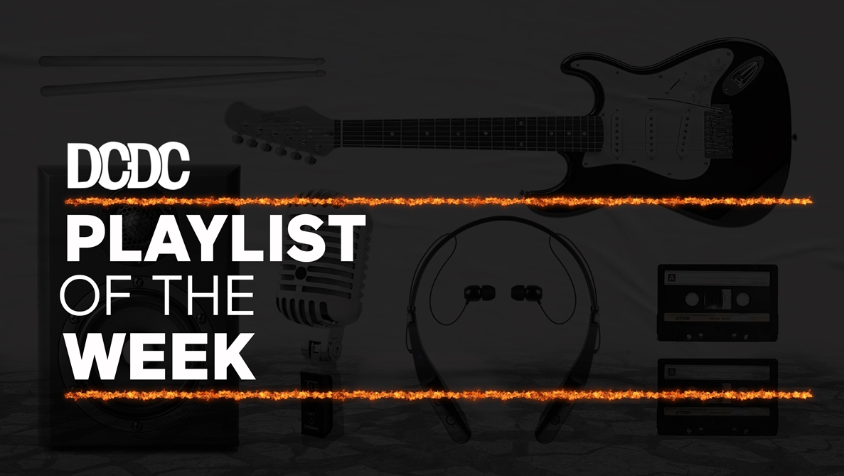 Playlist Of The Week ( 17 -  21 Juni 2019 )