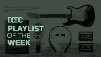 Playlist Of The Week (02 - 06 Maret 2020)