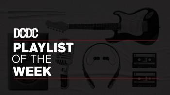 Playlist Of The Week ( 20 - 24 Mei 2019)