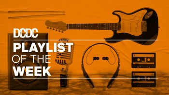 Playlist Of The Week (11 - 15 November 2019)
