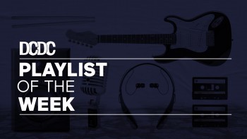 Playlist Of The Week (30 September - 04 Oktober 2019)