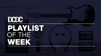 Playlist Of The Week ( 14 - 18 Oktober 2019)