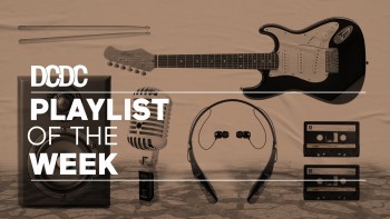 Playlist Of The Week (23 - 27 September 2019)