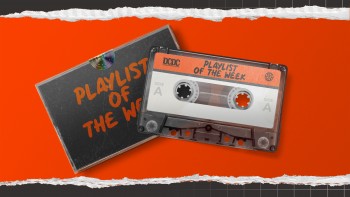 Playlist Of The Week (30 November - 04 Desember 2020)