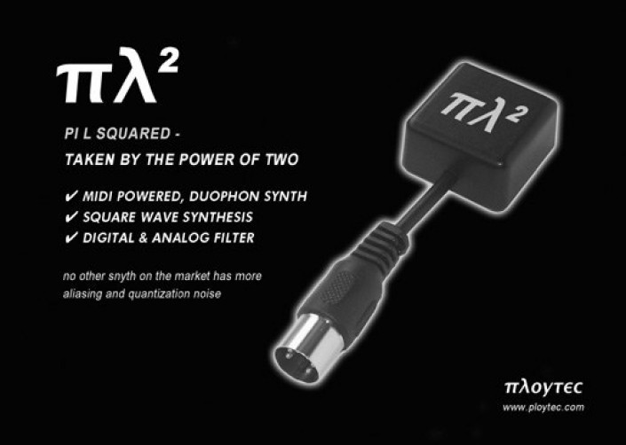 MIDI-Synth Masuk Mulut!