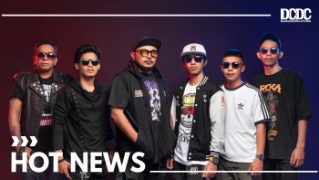 Primitive Monkey Noose Sajikan Keotentikan Warna Musik lewat Album ‘Waja Sampai Kaputing’