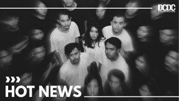Peace Of Crown Tunjukkan Eksistensi Alternatif Rock Lewat EP Terbarunya