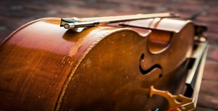 Belajar Cepat Bermain Cello Otodidak