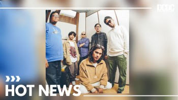 Perjalanan dan Identitas Polyester Embassy di Video Musik “Laugh & Swell”