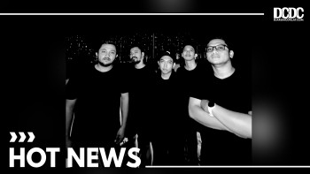 Terlalu Jauh dan Terjebak dalam Dosa-Dosa, melalui Single Terbaru “Far Away” dari Burning Flame
