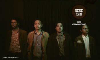 Polkawars “Tak Menjual Lahir dan Bathin Untuk Harga Apapun” Bagian II