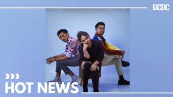 Electhree Colors Rilis “Pura-Pura Cinta” sebaga Debut Single