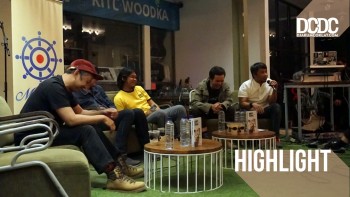 'Bandung Pop Darling' : Skena Pop Bandung dan Pergerakannya