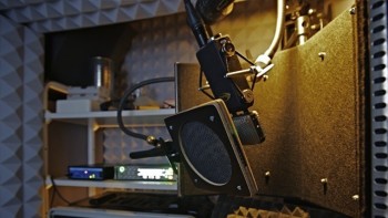 Apa sih Pop Filter?