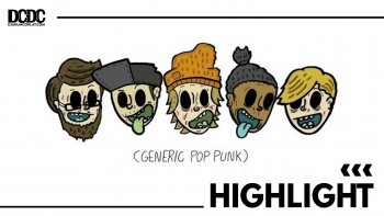 Meyakini Awal Mula Mencuatnya Pop Punk Di Indonesia