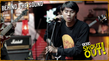 BEHIND THE SOUND: POST HUMAN