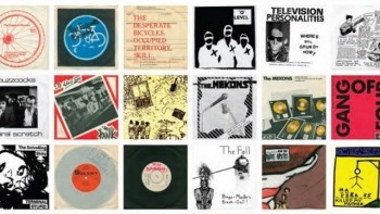 Tercerabut Dari Akar Musik Punk, Inilah Post-Punk