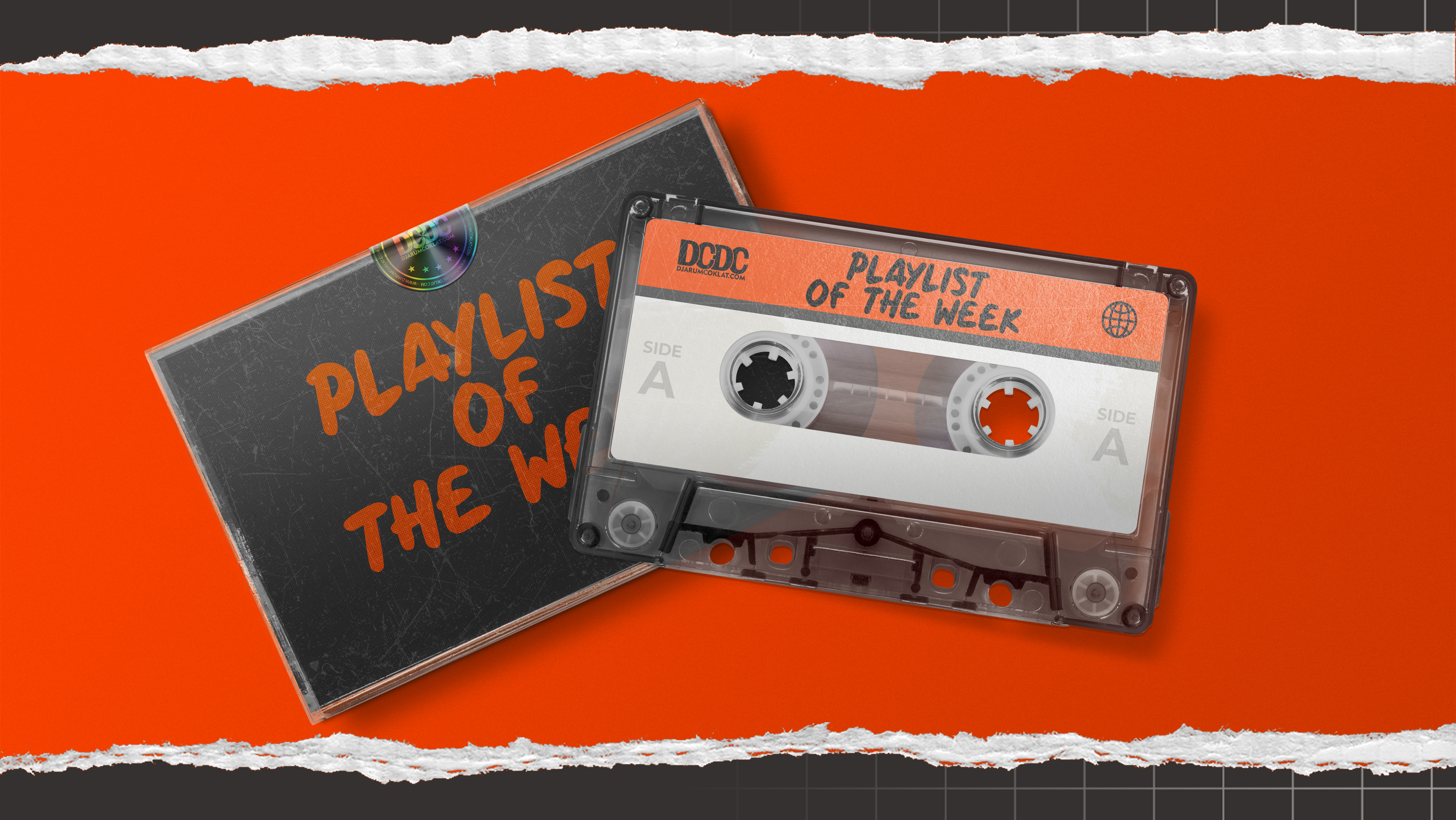 Playlist Of The Week (21- 31 Desember 2020)