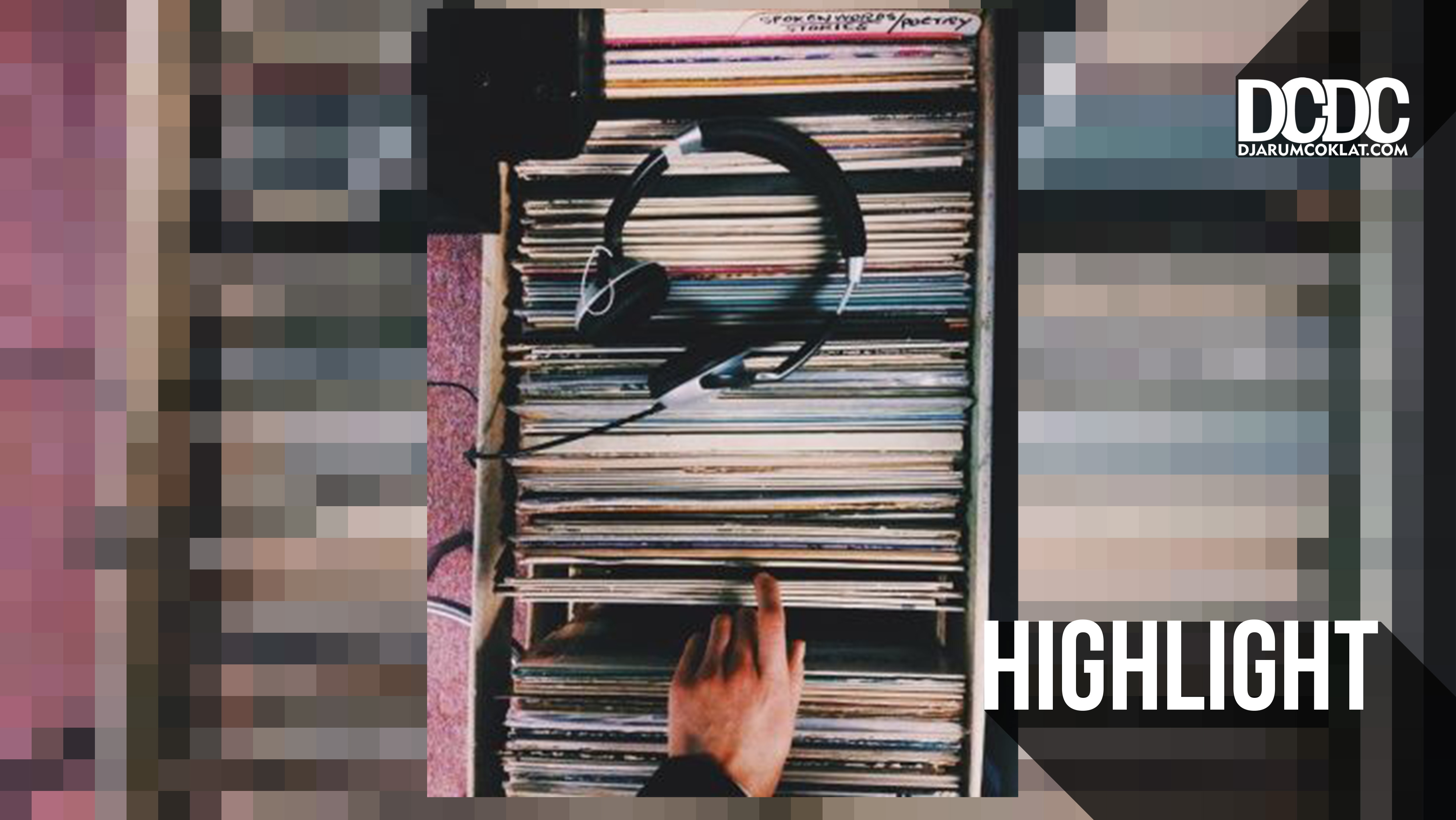 Playlist of the Week (11 - 16 Agustus 2018)