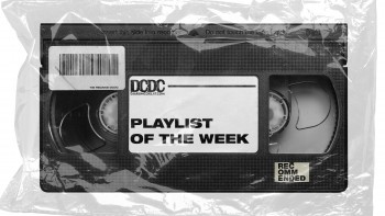 Playlist of The Week (1 Mei – 5 Mei 2023)