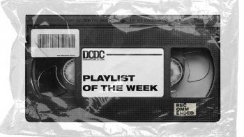 Playlist Of The Week (25 Juli - 29 Juli 2022)