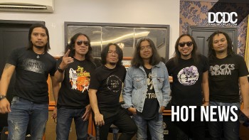 Bernostalgia Bareng Rocker Gaek di Powerslaves
