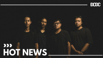 Kahd Lanjutkan Pola Kreasi di Single Kedua 