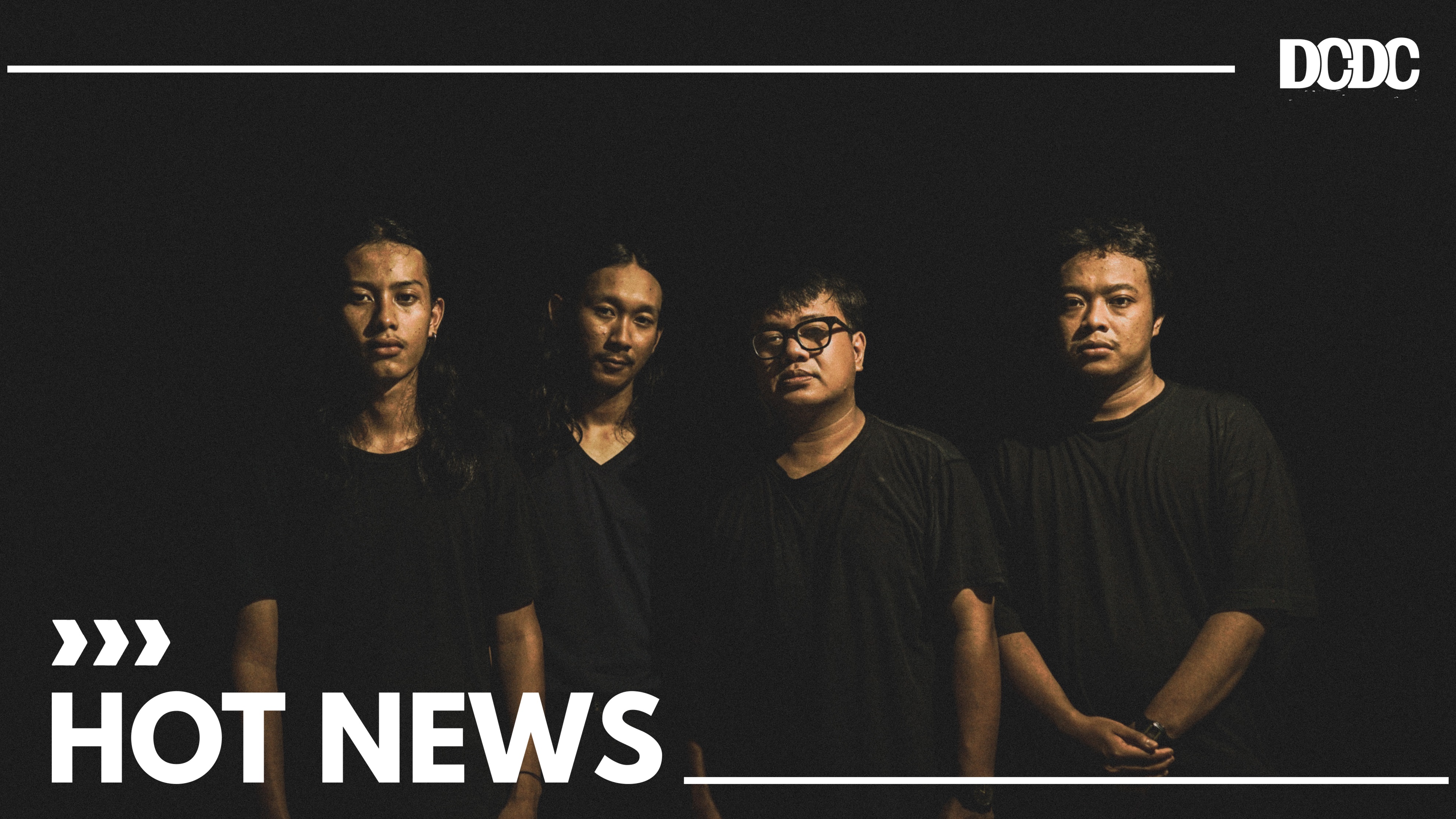 Kahd Lanjutkan Pola Kreasi di Single Kedua 